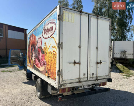 Фотон БЖ, об'ємом двигуна 3.7 л та пробігом 183 тис. км за 3500 $, фото 2 на Automoto.ua