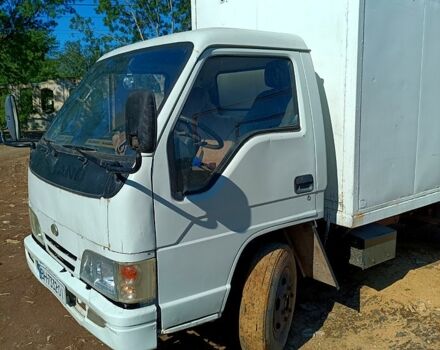 Фотон БЖ, об'ємом двигуна 3.7 л та пробігом 90 тис. км за 3500 $, фото 1 на Automoto.ua