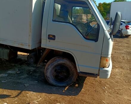 Фотон БЖ, об'ємом двигуна 3.7 л та пробігом 90 тис. км за 3500 $, фото 2 на Automoto.ua