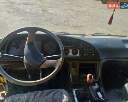Фотон БЖ, объемом двигателя 9.73 л и пробегом 250 тыс. км за 16000 $, фото 4 на Automoto.ua