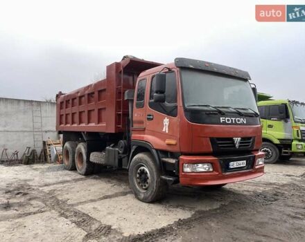 Фотон БЖ, объемом двигателя 0 л и пробегом 174 тыс. км за 15800 $, фото 2 на Automoto.ua