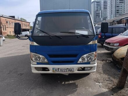 Фотон БЖ, объемом двигателя 0 л и пробегом 0 тыс. км за 1650 $, фото 1 на Automoto.ua