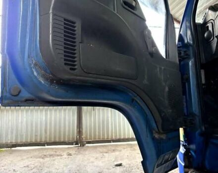 Синий Фотон БЖ, объемом двигателя 2.77 л и пробегом 188 тыс. км за 3500 $, фото 2 на Automoto.ua