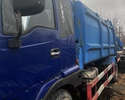 Синій Фотон БЖ, об'ємом двигуна 0 л та пробігом 100 тис. км за 7065 $, фото 1 на Automoto.ua