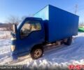 Синій Фотон БЖ, об'ємом двигуна 3.7 л та пробігом 185 тис. км за 2700 $, фото 1 на Automoto.ua