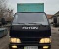 Синій Фотон БЖ, об'ємом двигуна 2.77 л та пробігом 295 тис. км за 4000 $, фото 1 на Automoto.ua