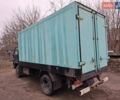Синій Фотон БЖ, об'ємом двигуна 2.77 л та пробігом 295 тис. км за 4000 $, фото 2 на Automoto.ua