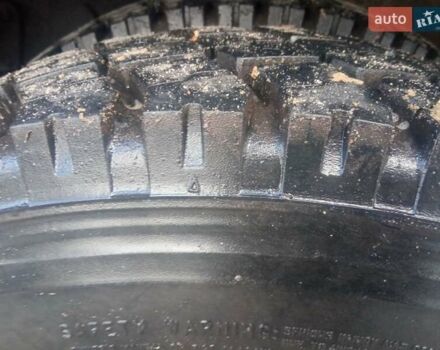 Белый Фотон BJ1043, объемом двигателя 3.71 л и пробегом 300 тыс. км за 3999 $, фото 4 на Automoto.ua