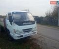 Белый Фотон BJ1043, объемом двигателя 3.71 л и пробегом 300 тыс. км за 3999 $, фото 1 на Automoto.ua