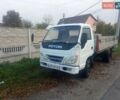 Белый Фотон BJ1043, объемом двигателя 3.71 л и пробегом 300 тыс. км за 3999 $, фото 5 на Automoto.ua