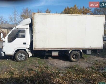 Білий Фотон BJ1043, об'ємом двигуна 3.71 л та пробігом 1000 тис. км за 3200 $, фото 7 на Automoto.ua