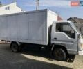 Белый Фотон BJ1043, объемом двигателя 3.7 л и пробегом 210 тыс. км за 2096 $, фото 1 на Automoto.ua