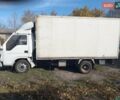 Белый Фотон BJ1043, объемом двигателя 3.71 л и пробегом 100 тыс. км за 3300 $, фото 4 на Automoto.ua