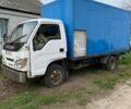 Белый Фотон BJ1043, объемом двигателя 3.71 л и пробегом 300 тыс. км за 1900 $, фото 1 на Automoto.ua