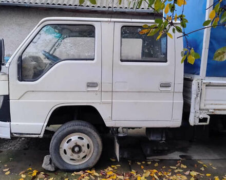 Бежевый Фотон BJ1043, объемом двигателя 3.2 л и пробегом 205 тыс. км за 2200 $, фото 1 на Automoto.ua