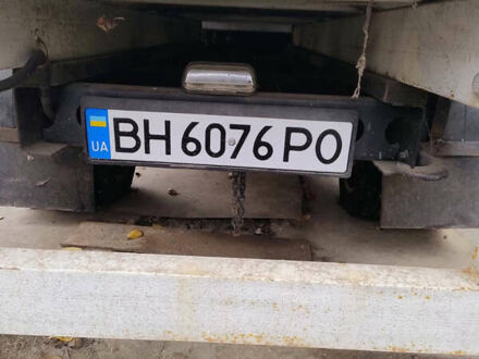 Бежевый Фотон BJ1043, объемом двигателя 3.2 л и пробегом 205 тыс. км за 2200 $, фото 1 на Automoto.ua