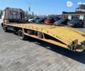 Фотон BJ1043, объемом двигателя 3.7 л и пробегом 250 тыс. км за 6100 $, фото 5 на Automoto.ua