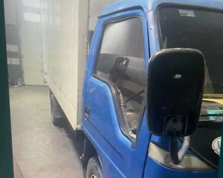 Фотон BJ1043, объемом двигателя 3.7 л и пробегом 300 тыс. км за 2849 $, фото 1 на Automoto.ua