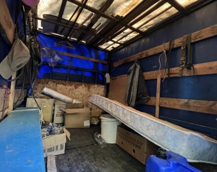 Фотон BJ1043, объемом двигателя 2.77 л и пробегом 0 тыс. км за 4230 $, фото 7 на Automoto.ua