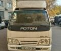 Фотон BJ1043, об'ємом двигуна 2.8 л та пробігом 145 тис. км за 3000 $, фото 1 на Automoto.ua