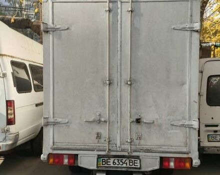 Фотон BJ1043, об'ємом двигуна 2.8 л та пробігом 145 тис. км за 2500 $, фото 1 на Automoto.ua