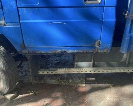 Фотон BJ1043, объемом двигателя 2.77 л и пробегом 0 тыс. км за 4230 $, фото 6 на Automoto.ua