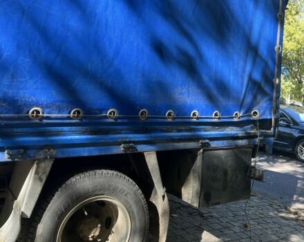 Фотон BJ1043, объемом двигателя 2.77 л и пробегом 0 тыс. км за 4230 $, фото 9 на Automoto.ua