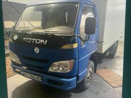 Фотон BJ1043, объемом двигателя 3.7 л и пробегом 300 тыс. км за 2849 $, фото 1 на Automoto.ua