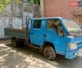 Синий Фотон BJ1043, объемом двигателя 3.71 л и пробегом 200 тыс. км за 3136 $, фото 1 на Automoto.ua