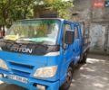 Синій Фотон BJ1043, об'ємом двигуна 3.7 л та пробігом 271 тис. км за 2500 $, фото 1 на Automoto.ua