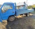 Синий Фотон BJ1043, объемом двигателя 3.71 л и пробегом 127 тыс. км за 3100 $, фото 2 на Automoto.ua