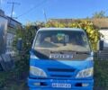 Синий Фотон BJ1043, объемом двигателя 3.71 л и пробегом 127 тыс. км за 3100 $, фото 1 на Automoto.ua