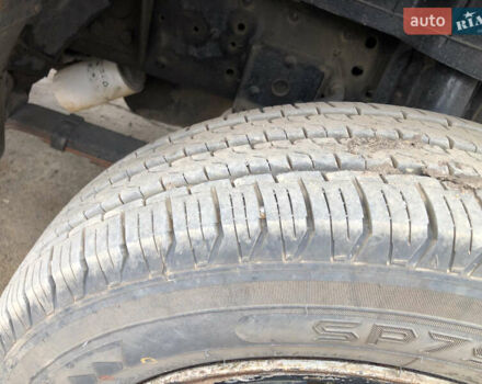 Синий Фотон BJ1043, объемом двигателя 3.71 л и пробегом 185 тыс. км за 3700 $, фото 14 на Automoto.ua