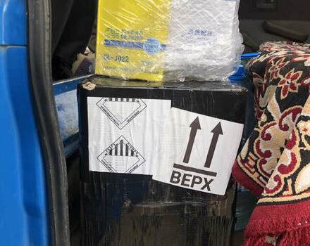 Синій Фотон BJ1043, об'ємом двигуна 3.71 л та пробігом 185 тис. км за 3800 $, фото 20 на Automoto.ua