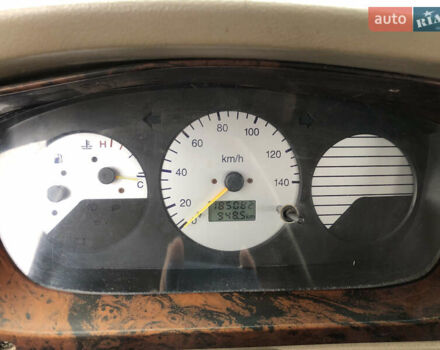 Синій Фотон BJ1043, об'ємом двигуна 3.71 л та пробігом 185 тис. км за 3800 $, фото 7 на Automoto.ua