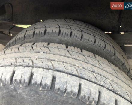 Синий Фотон BJ1043, объемом двигателя 3.71 л и пробегом 185 тыс. км за 3700 $, фото 15 на Automoto.ua