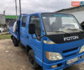 Синій Фотон BJ1043, об'ємом двигуна 3.71 л та пробігом 185 тис. км за 3800 $, фото 3 на Automoto.ua