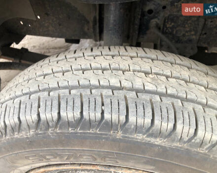 Синий Фотон BJ1043, объемом двигателя 3.71 л и пробегом 185 тыс. км за 3700 $, фото 20 на Automoto.ua