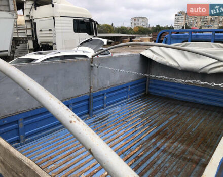 Синій Фотон BJ1043, об'ємом двигуна 3.71 л та пробігом 185 тис. км за 3800 $, фото 15 на Automoto.ua