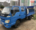 Синий Фотон BJ1043, объемом двигателя 3.71 л и пробегом 185 тыс. км за 3700 $, фото 1 на Automoto.ua