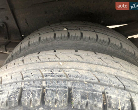 Синий Фотон BJ1043, объемом двигателя 3.71 л и пробегом 185 тыс. км за 3700 $, фото 18 на Automoto.ua