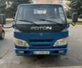 Синий Фотон BJ1043, объемом двигателя 3.43 л и пробегом 110 тыс. км за 3500 $, фото 1 на Automoto.ua