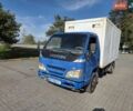 Синий Фотон BJ1043, объемом двигателя 3.71 л и пробегом 1000 тыс. км за 2200 $, фото 1 на Automoto.ua