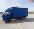Синий Фотон BJ1043, объемом двигателя 3.71 л и пробегом 1 тыс. км за 2800 $, фото 1 на Automoto.ua