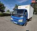 Синій Фотон BJ1043, об'ємом двигуна 3.71 л та пробігом 1000 тис. км за 1980 $, фото 1 на Automoto.ua