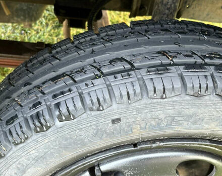 Синий Фотон BJ1043, объемом двигателя 3.71 л и пробегом 37 тыс. км за 4100 $, фото 6 на Automoto.ua