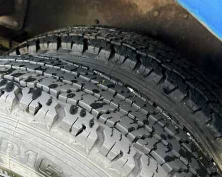 Синий Фотон BJ1043, объемом двигателя 3.71 л и пробегом 37 тыс. км за 4100 $, фото 7 на Automoto.ua