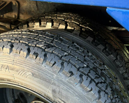 Синий Фотон BJ1043, объемом двигателя 3.71 л и пробегом 37 тыс. км за 4100 $, фото 9 на Automoto.ua