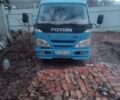Синий Фотон BJ1043, объемом двигателя 3.71 л и пробегом 183 тыс. км за 2500 $, фото 2 на Automoto.ua