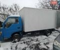 Синий Фотон BJ1043, объемом двигателя 3.71 л и пробегом 183 тыс. км за 2500 $, фото 1 на Automoto.ua